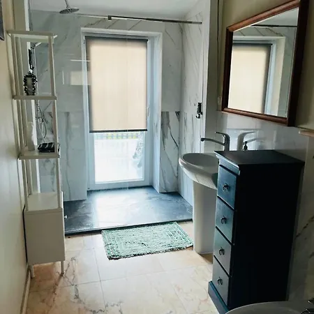 Senamiescio Oaze Κλαϊπέντα