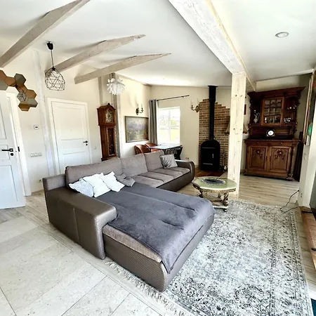 Apartment Senamiescio Oaze