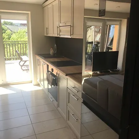 Apartment Senamiescio Oaze