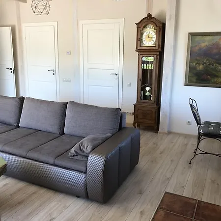 Apartment Senamiescio Oaze