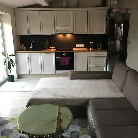 Apartment Senamiescio Oaze *