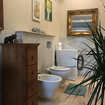 Apartment Senamiescio Oaze Klaipeda