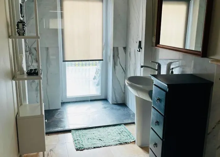 Senamiescio Oaze Klaipeda