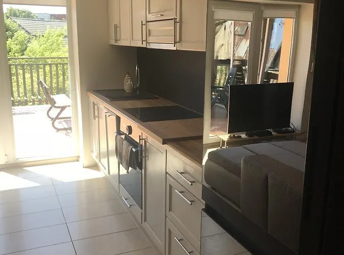 Apartment Senamiescio Oaze