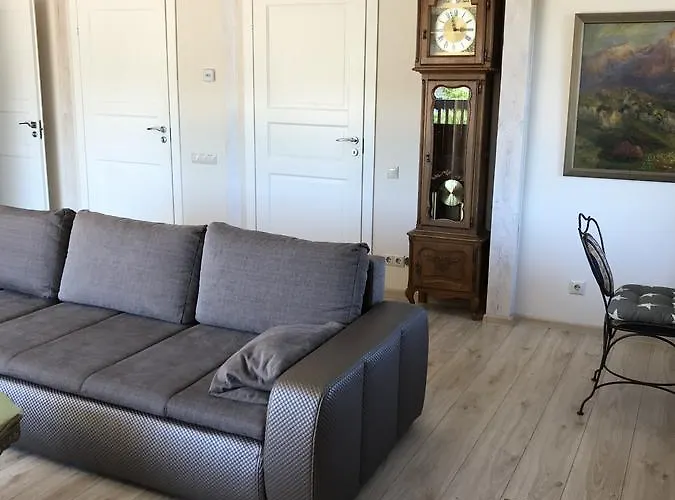 Apartment Senamiescio Oaze