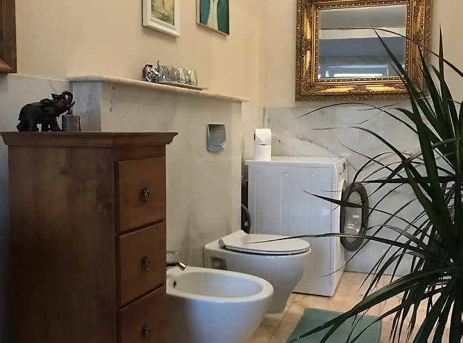 Apartment Senamiescio Oaze Klaipeda